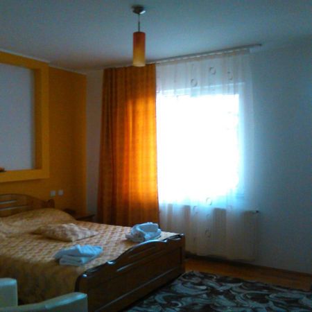 Pensiunea Lucia Ana Cluj Napoca Bagian luar foto