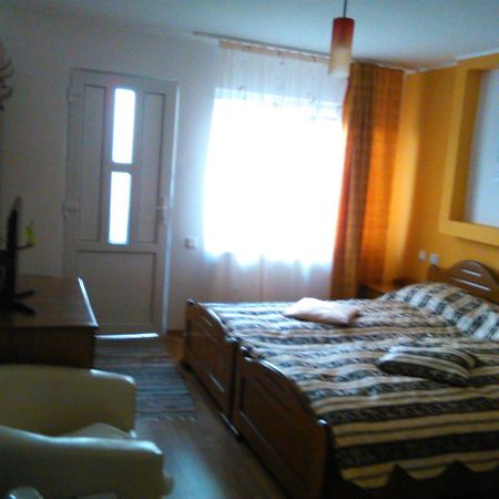 Pensiunea Lucia Ana Cluj Napoca Bagian luar foto
