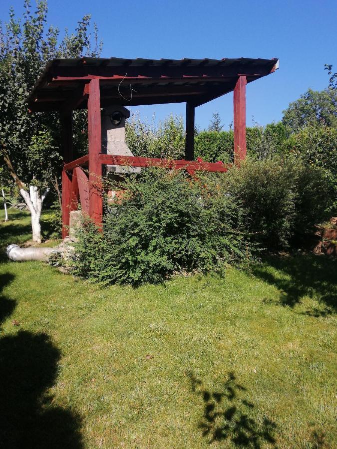 Pensiunea Lucia Ana Cluj Napoca Bagian luar foto